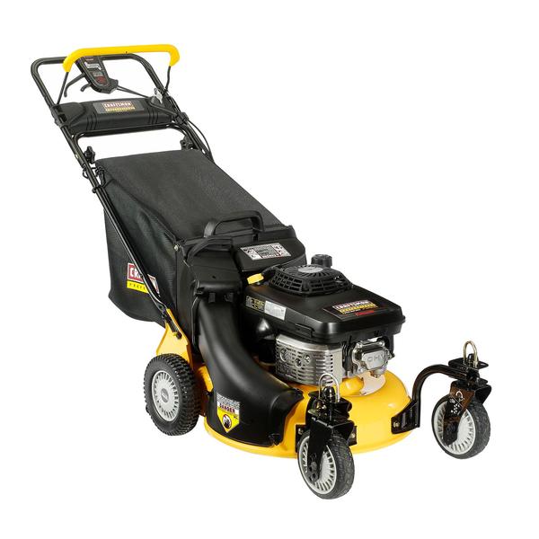Craftsman 88921 179 cc 21 in. Walk Behind Mower Sears Hometown Stores