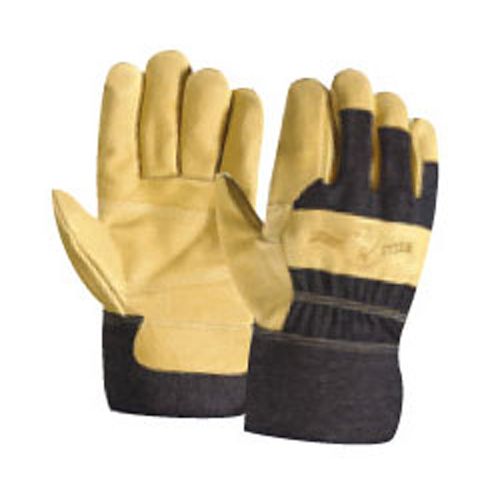 Wells Lamont Palomino Grain Pigskin Gloves - Large at Sears.com