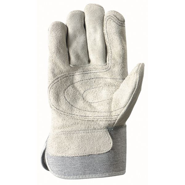 Wells Lamont Double Layer Suede Cowhide Gloves - One Size at Kmart.com