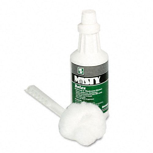 AMREP Misty Bolex (26% HCl) Bowl Cleaner