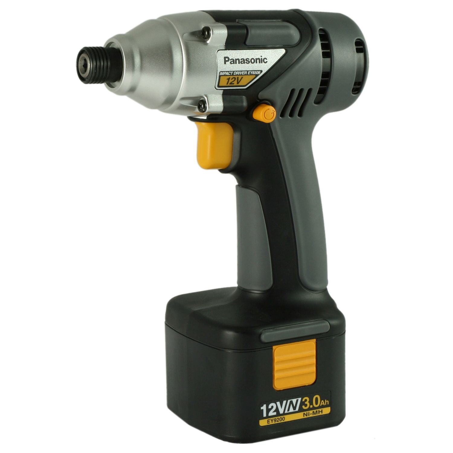 Craftsman 19.2Volt Impact Driver Kit Drill with Ease at Sears