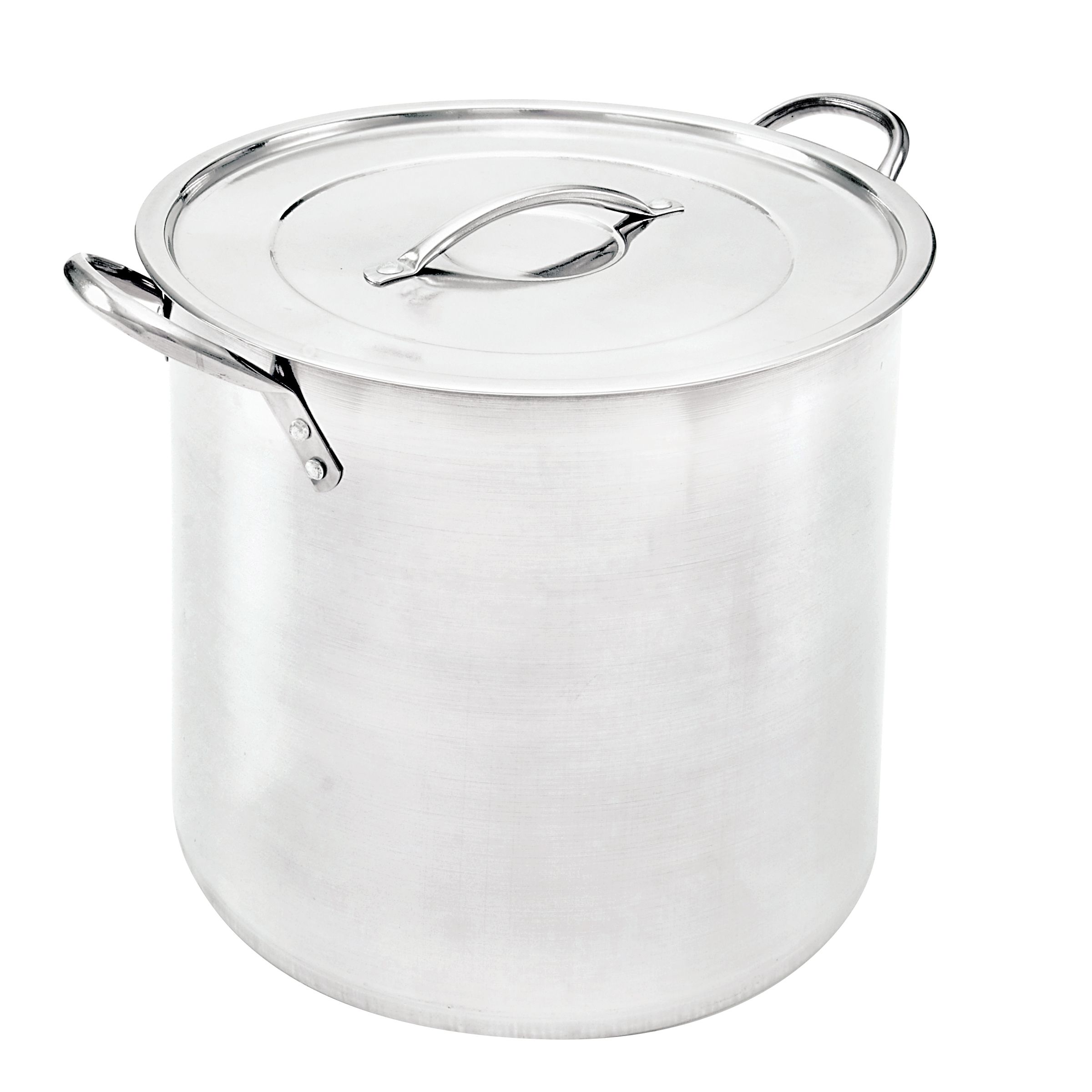 Gaunaurd 16 qt. Stainless Steel Stock Pot at Sears.com