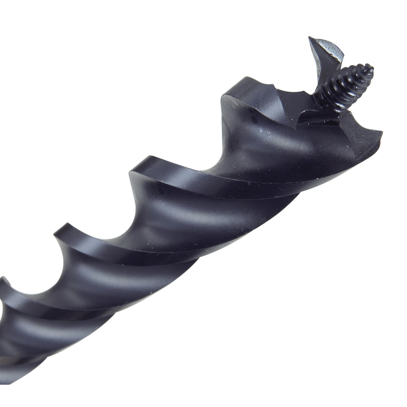 WoodOwl CLOSEOUT!18 in. x 7/8 in. Ship Auger Bit, Ultra Smooth at Sears.com