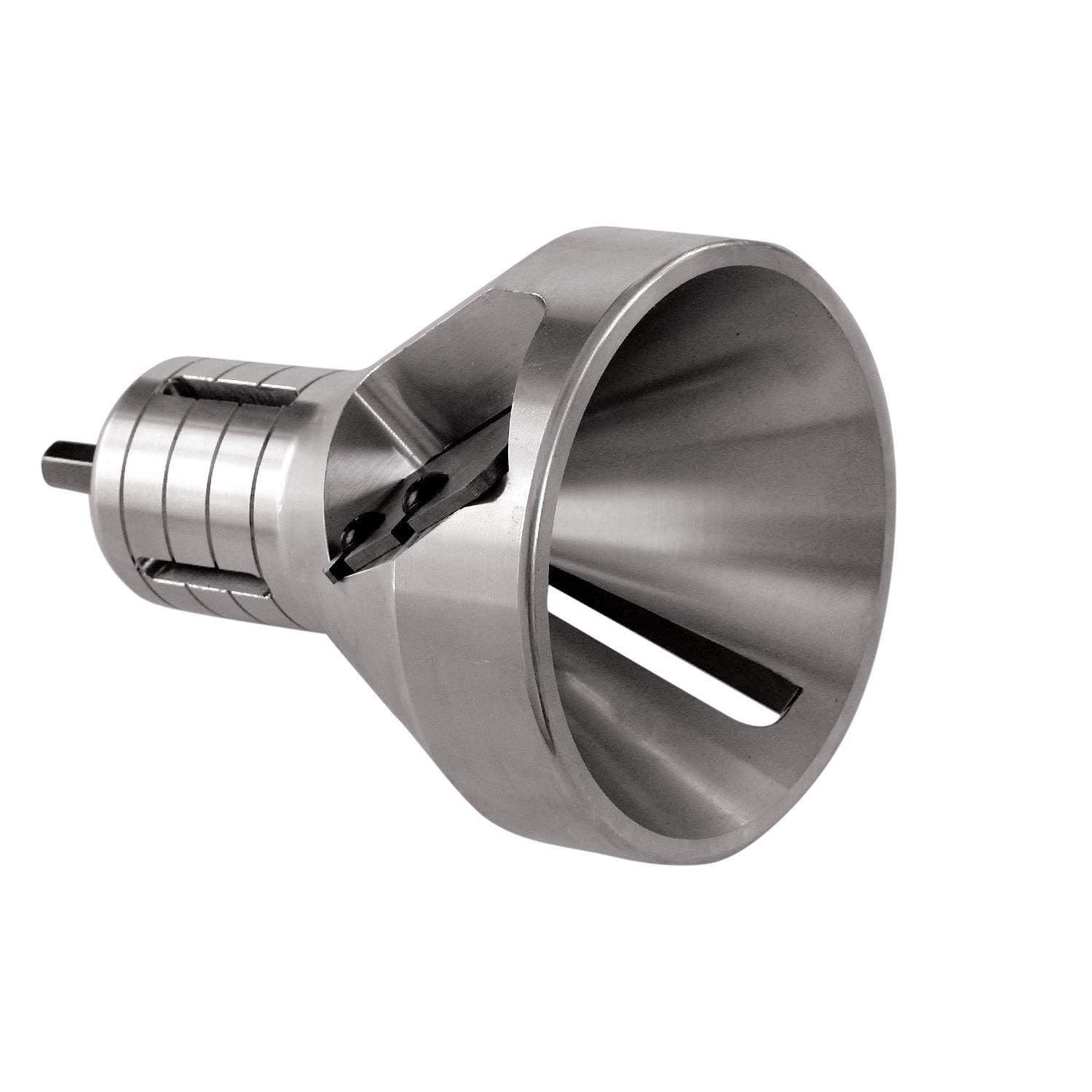 UPC 890028001079 product image for LumberJack Tools 1 1/2 in. x 3 in. 60 Degree Shoulder Tenon Cutter - LumberJack  | upcitemdb.com