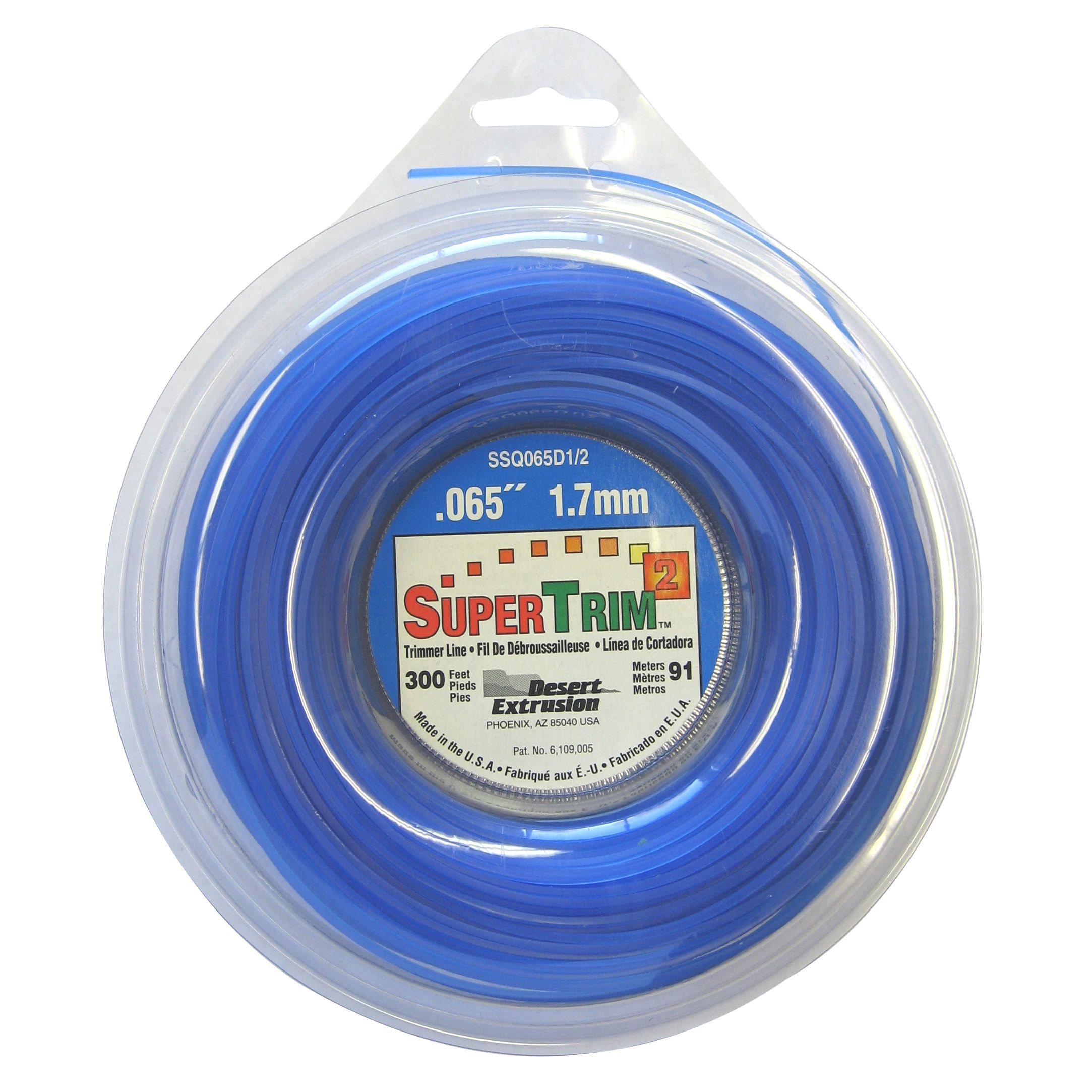 Super Trim .065 Trimmer Line - 300 ft. at Kmart.com