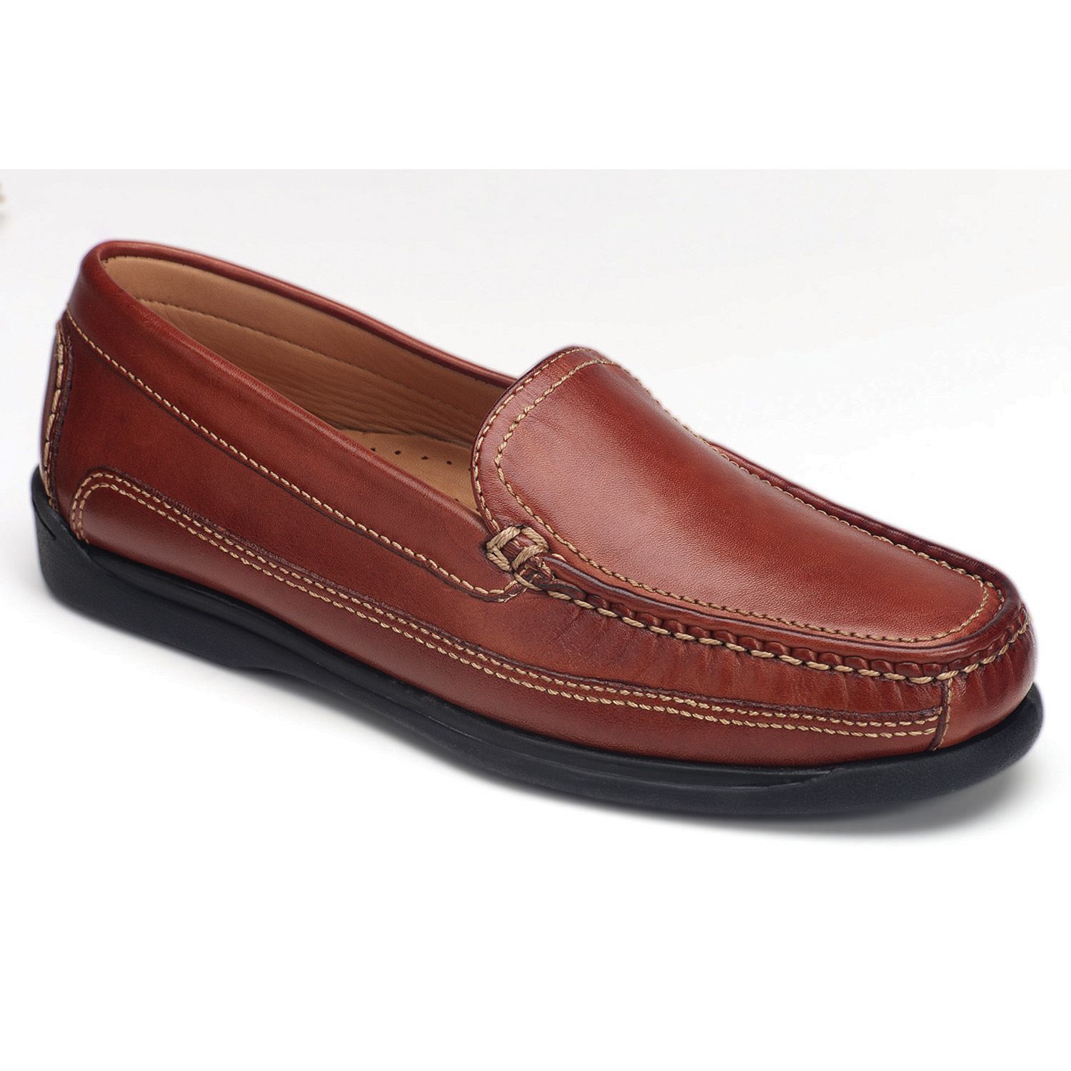 Dockers Men's Catalina Casual Slip-On Shoe - Tan at Sears.com