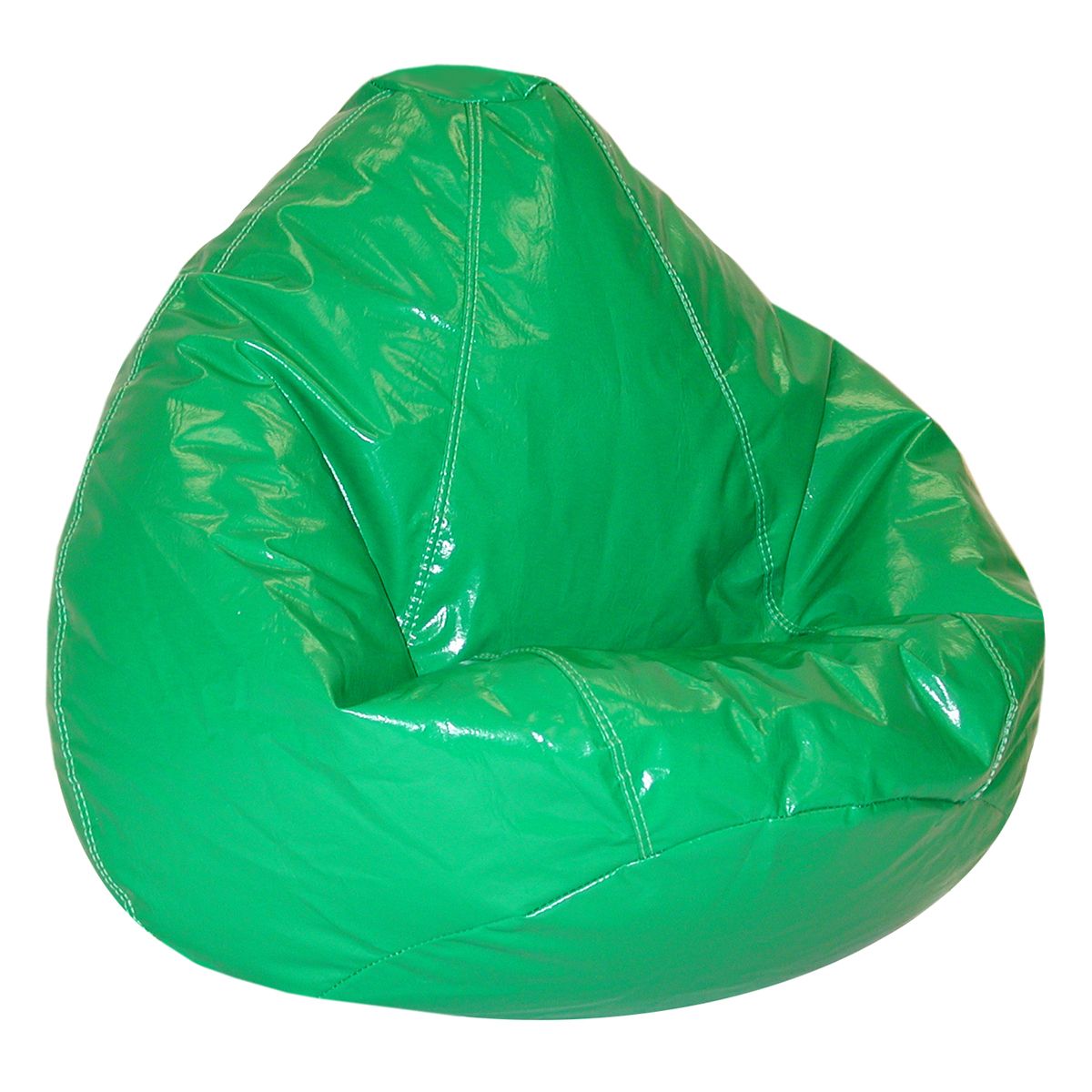 Elite Products Kid's Large Wetlook Beanbag at mygofer.com