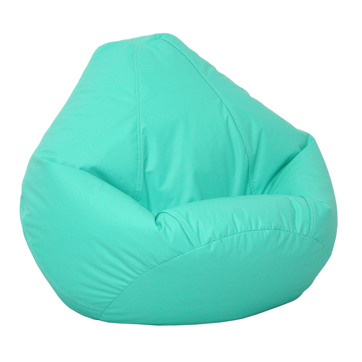 Elite Products Kid's Large Lifestyle Vinyl Beanbag at mygofer.com