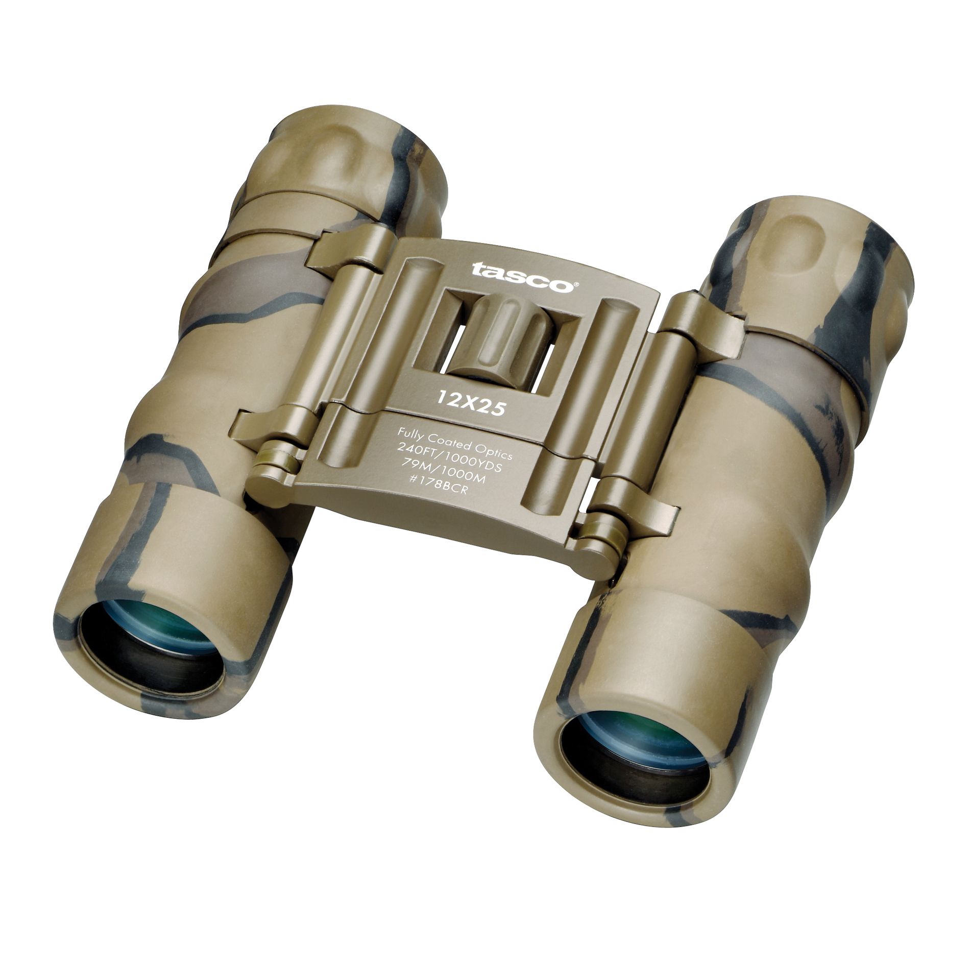 Binoculars