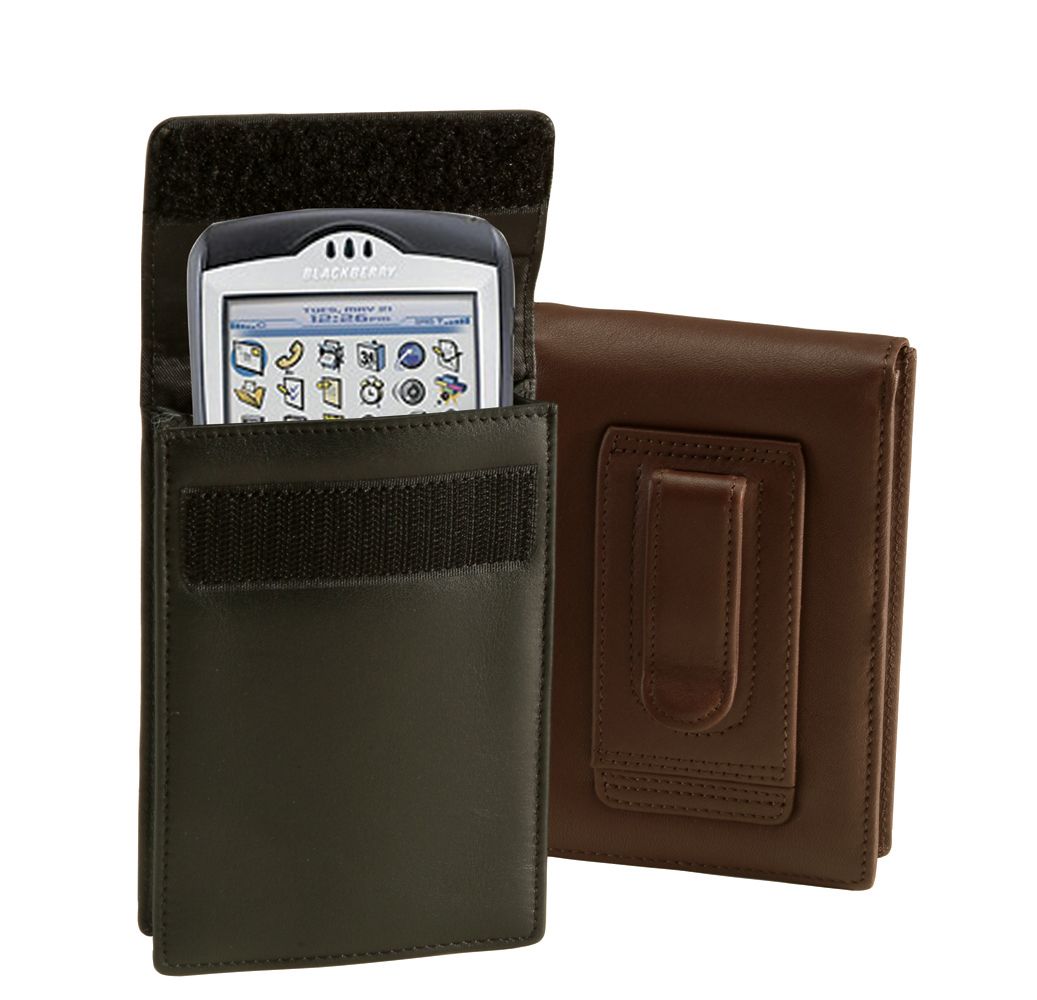 Royce Leather Blackberry Case at Kmart.com