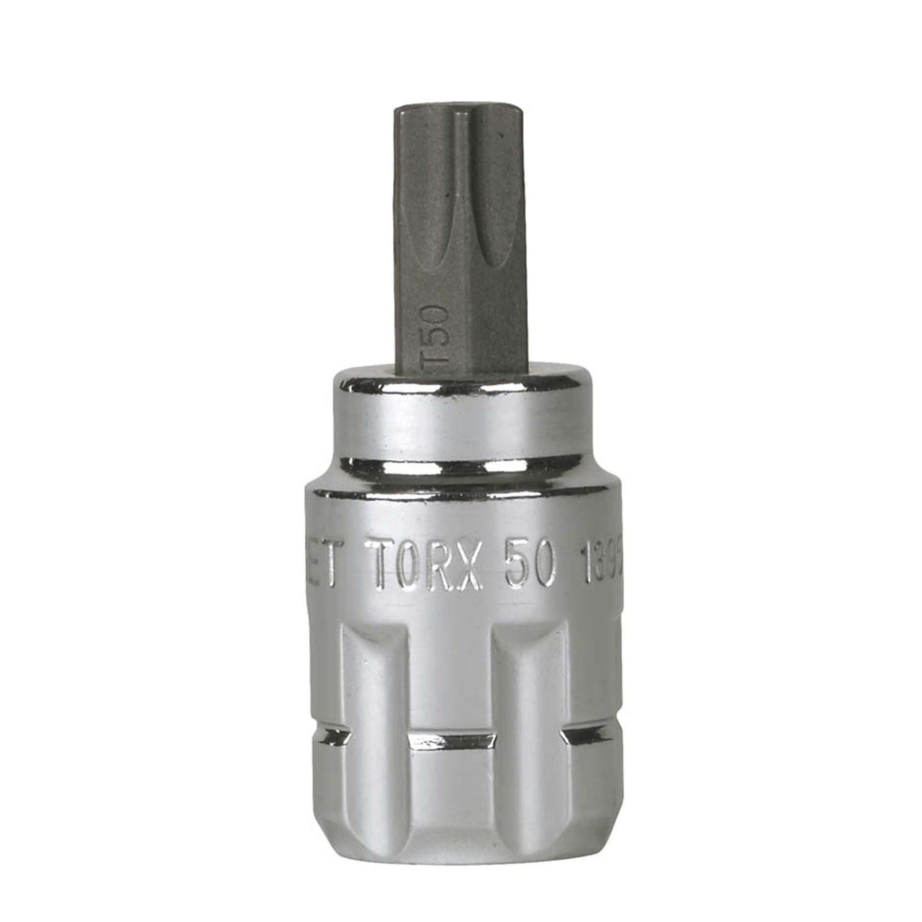 GearWrench 3/8 Inch Drive  Pass Thru Ratchet Torx Square Drive Bit Socket T50 at Sears.com