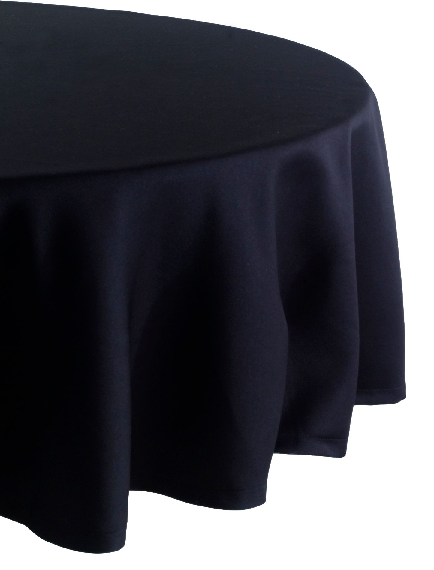 70 in Round Tablecloth
