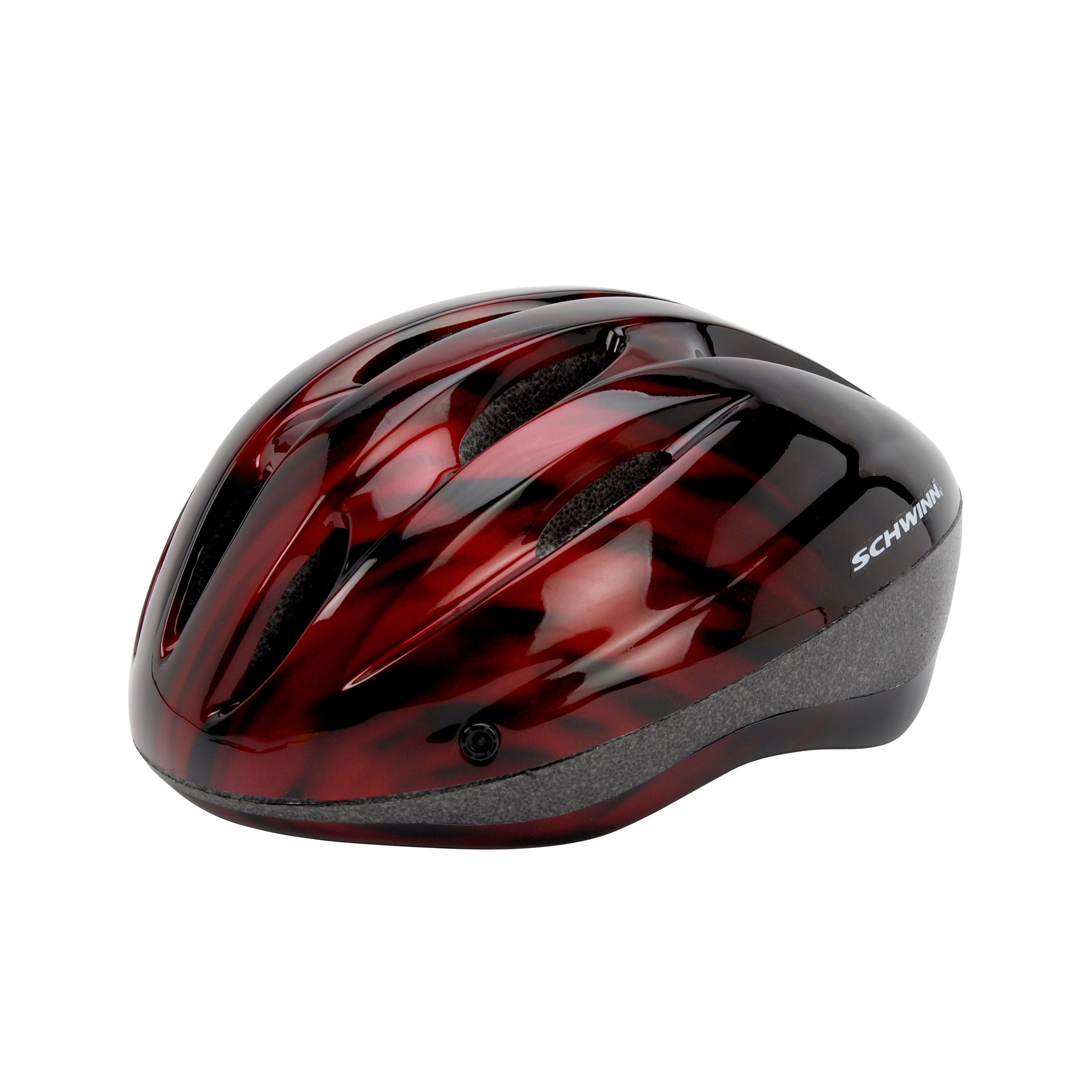 schwinn pharos bike helmet