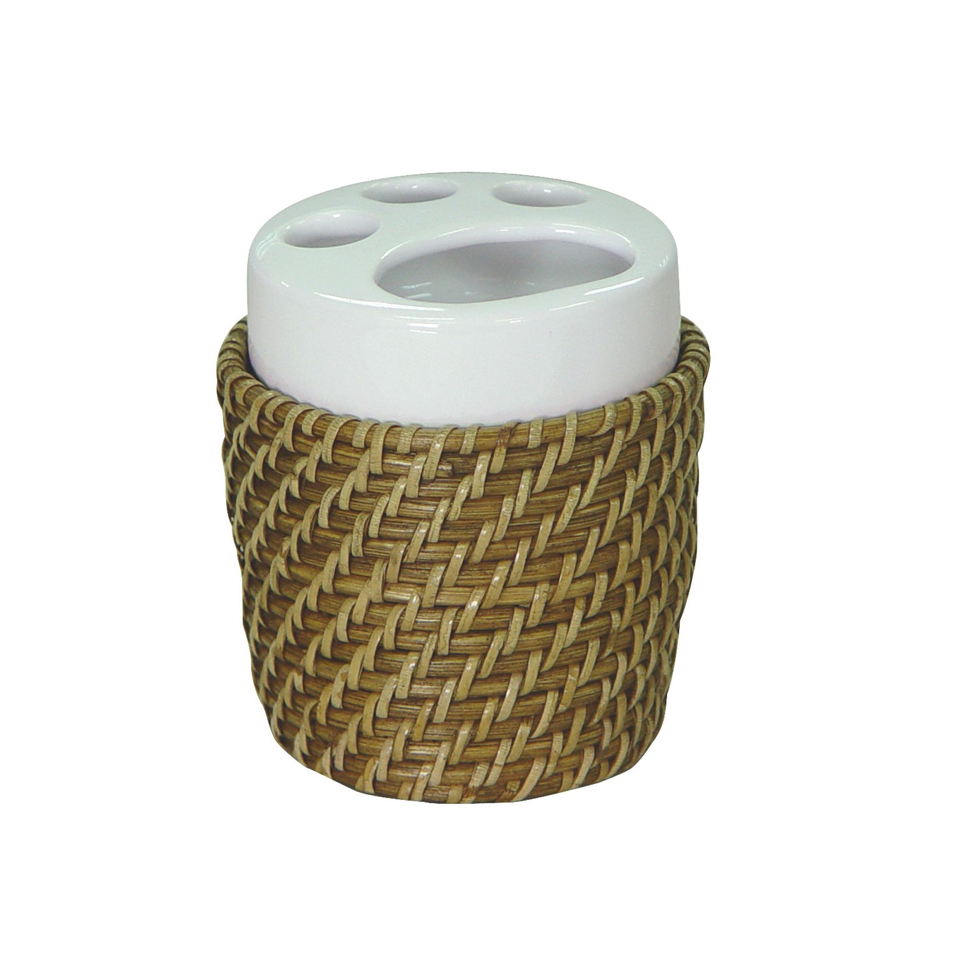 Ceramic Toothbrush Holder