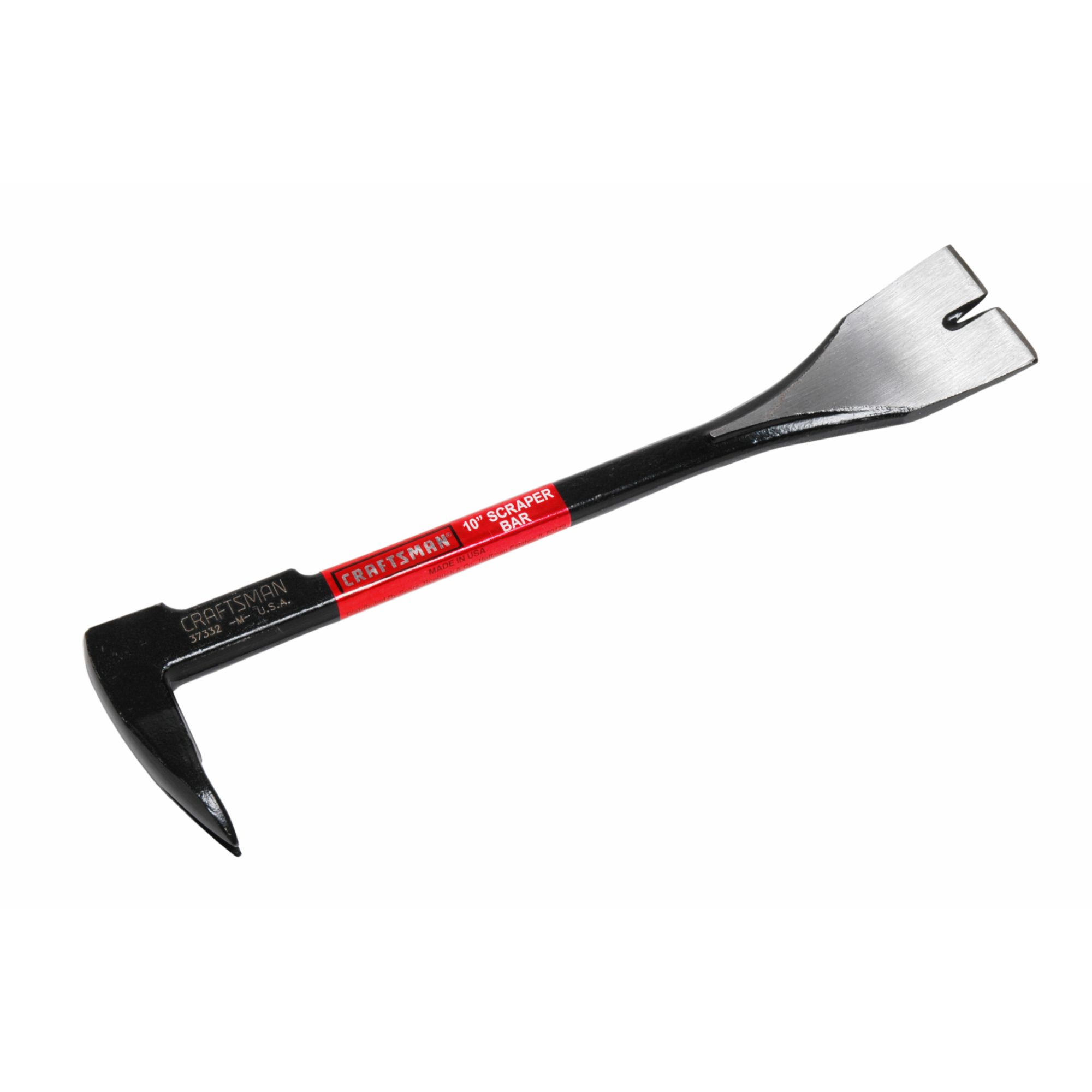 Craftsman 10" Nail Puller & Scraper Bar Shop Your Way Online