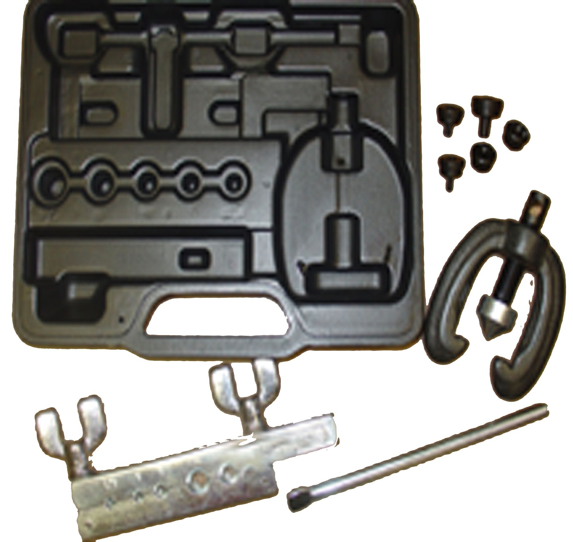 Cal-Van Tools Sae Double Flaring Tool Kit at Sears.com