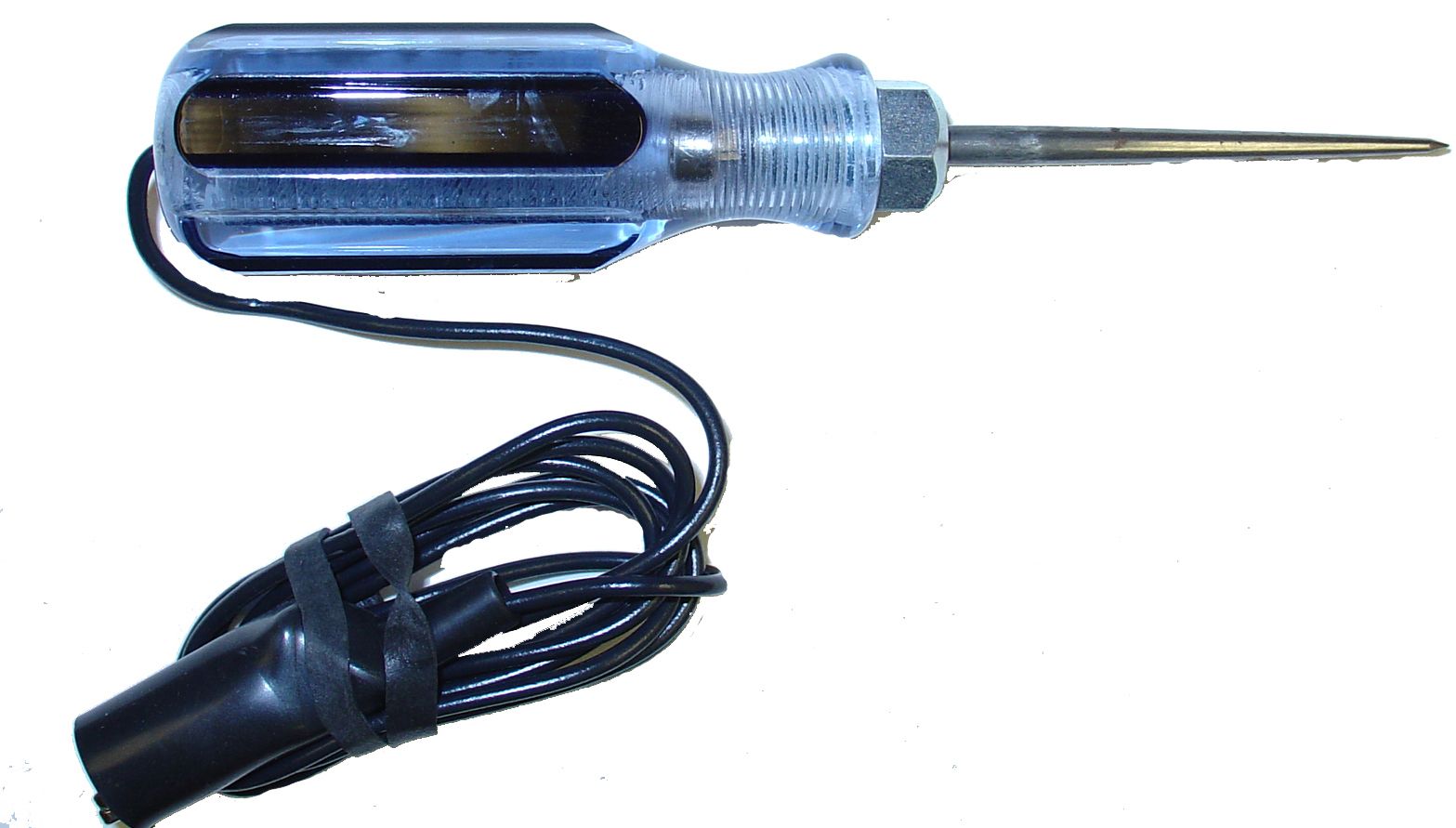 Cal-Van Tools Electric Circuit Tester - Power On at Kmart.com