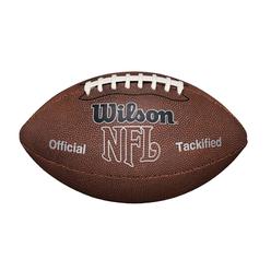 Wilson NFL MVP Football