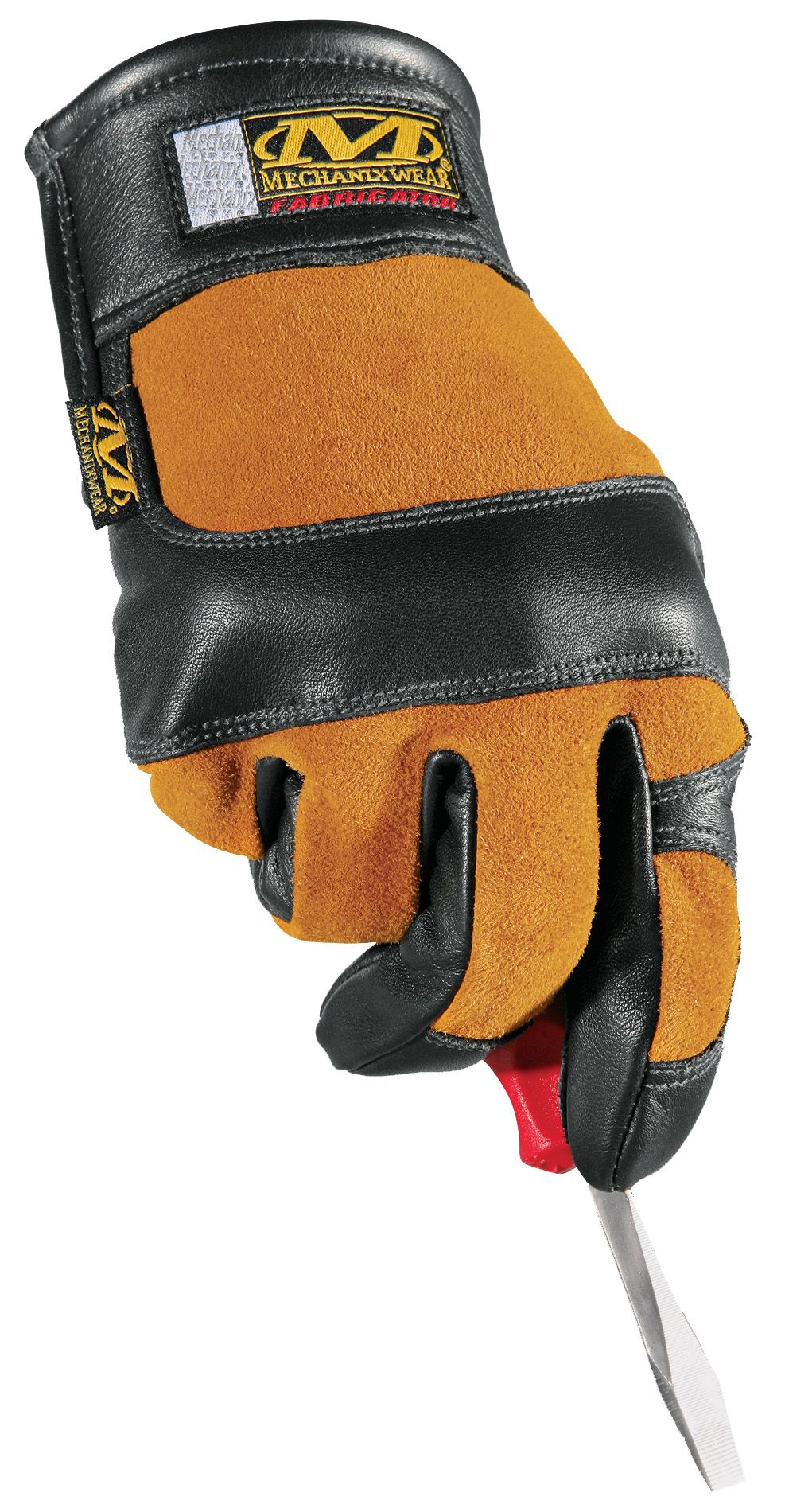 Mechanix Wear Fabricator's Glove at Sears.com