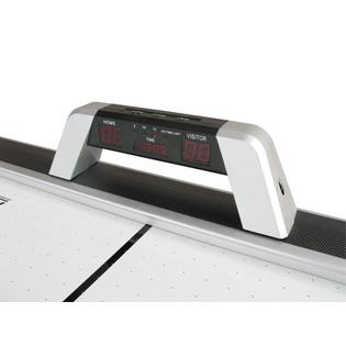 Sportcraft 84in Silver Line Turbo® Hockey