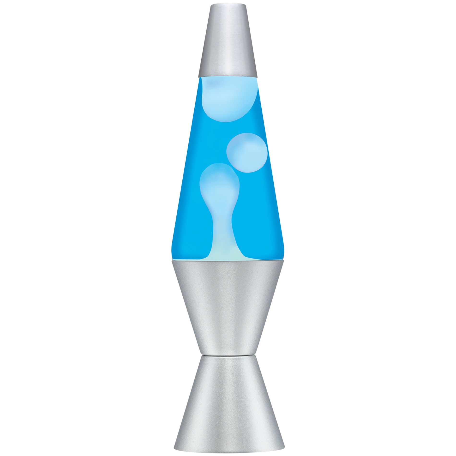 UPC 047162021030 product image for 20 oz. Motion Lamp White/Blue | upcitemdb.com