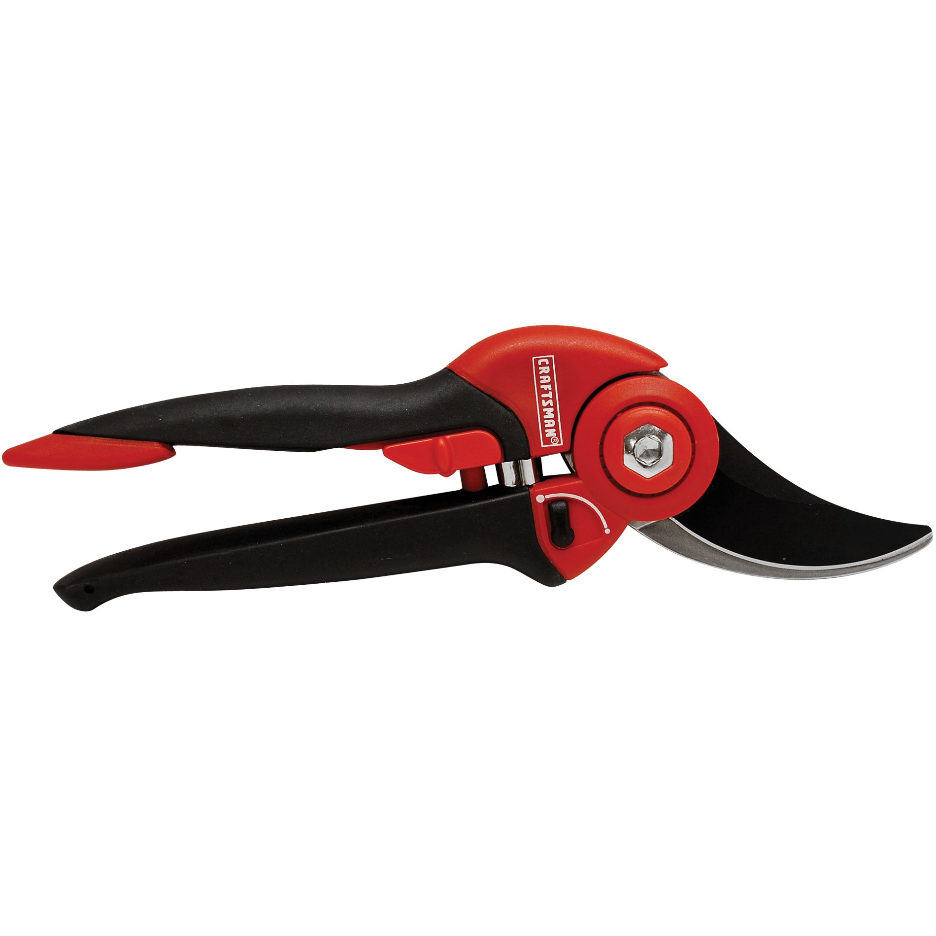Craftsman Adjustable Handle Bypass Pruner Free Shipping New eBay
