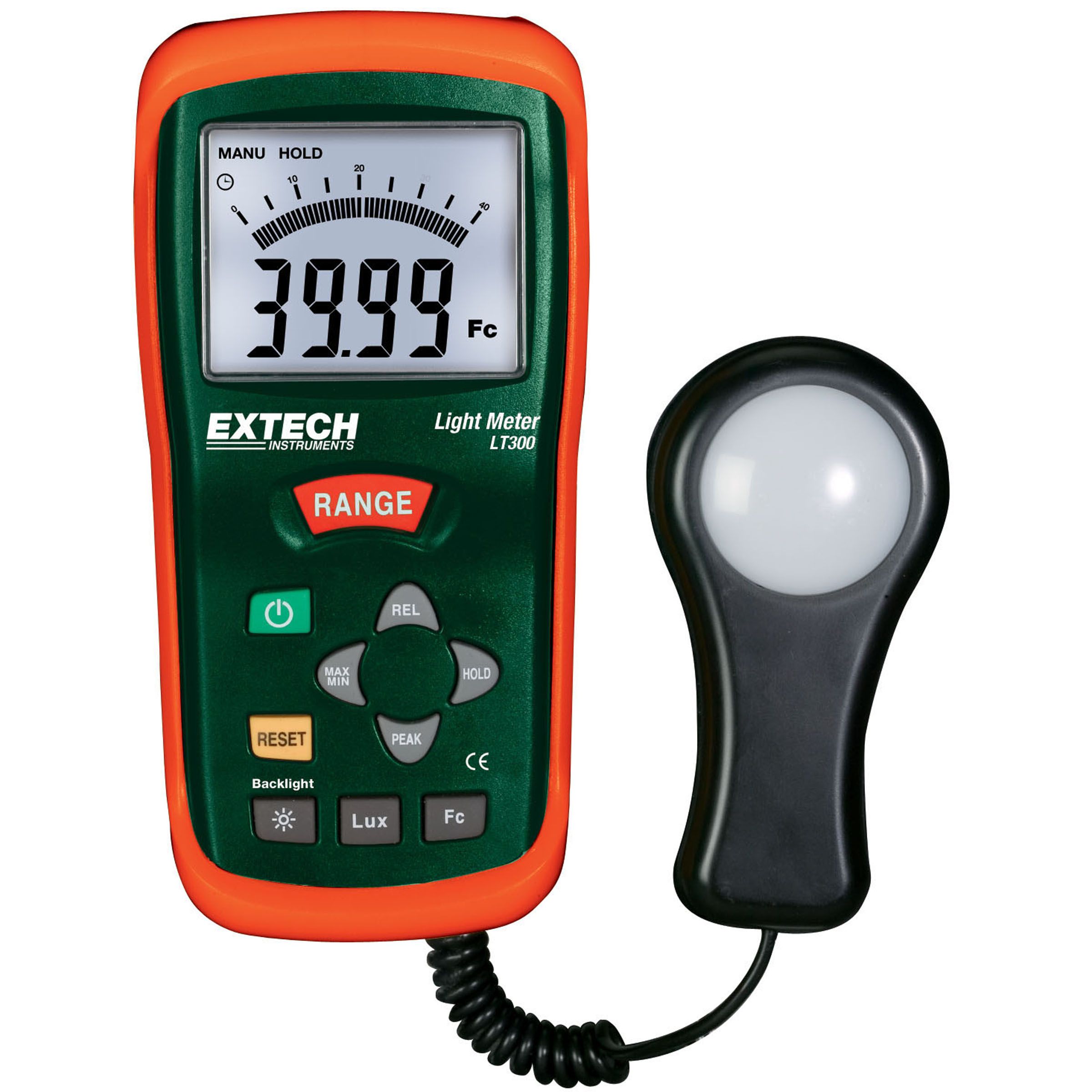 Light meter                                                                                                                      at mygofer.com