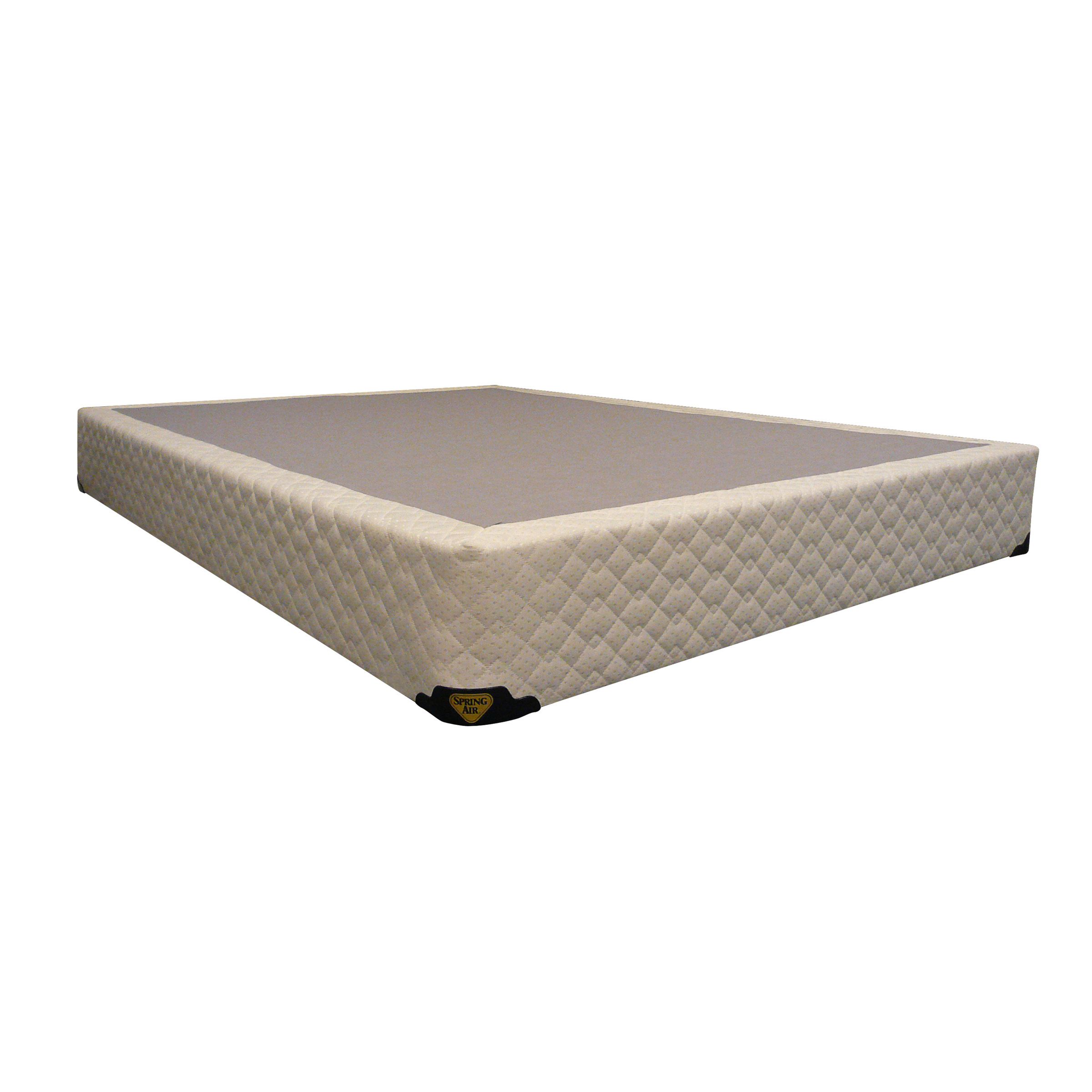 Spring Air Capri Full Foundation at mygofer.com