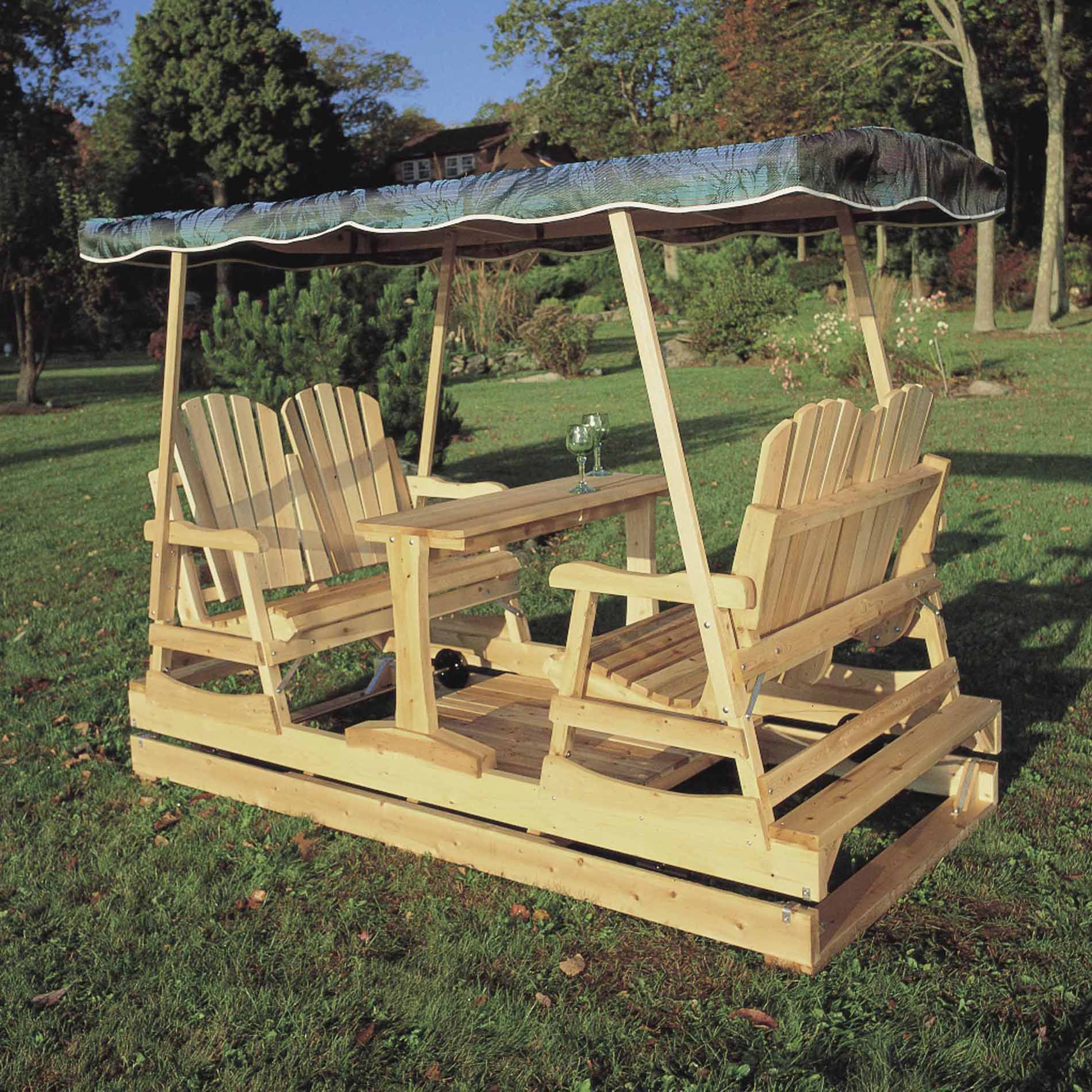Cedar Outdoor Furniture | Kmart.