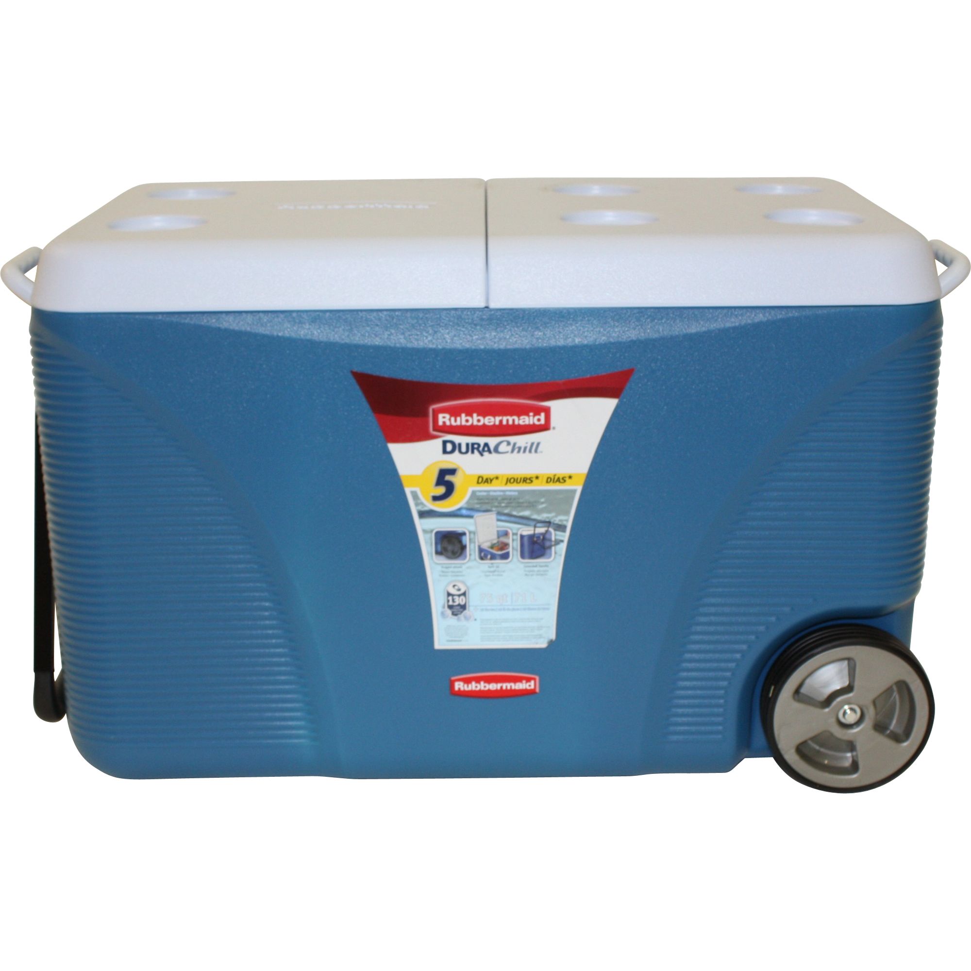 Sports & Fitness Camping Coolers 18