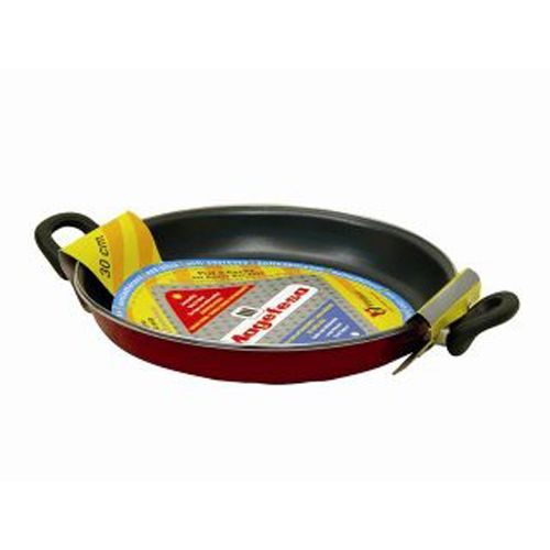 Magefesa Classic Praga Enamel On Steel 11 Paella Pan
