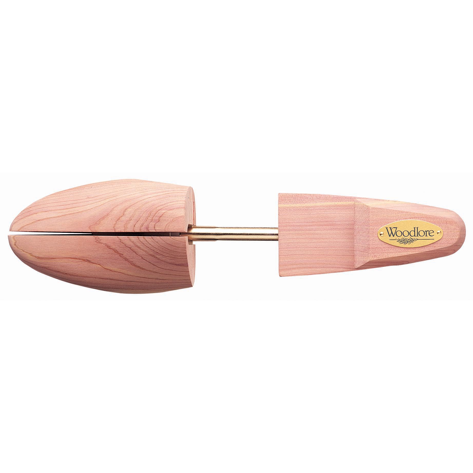 Woodlore 1 Pair Women's Combination Petite Shoe Trees at mygofer.com