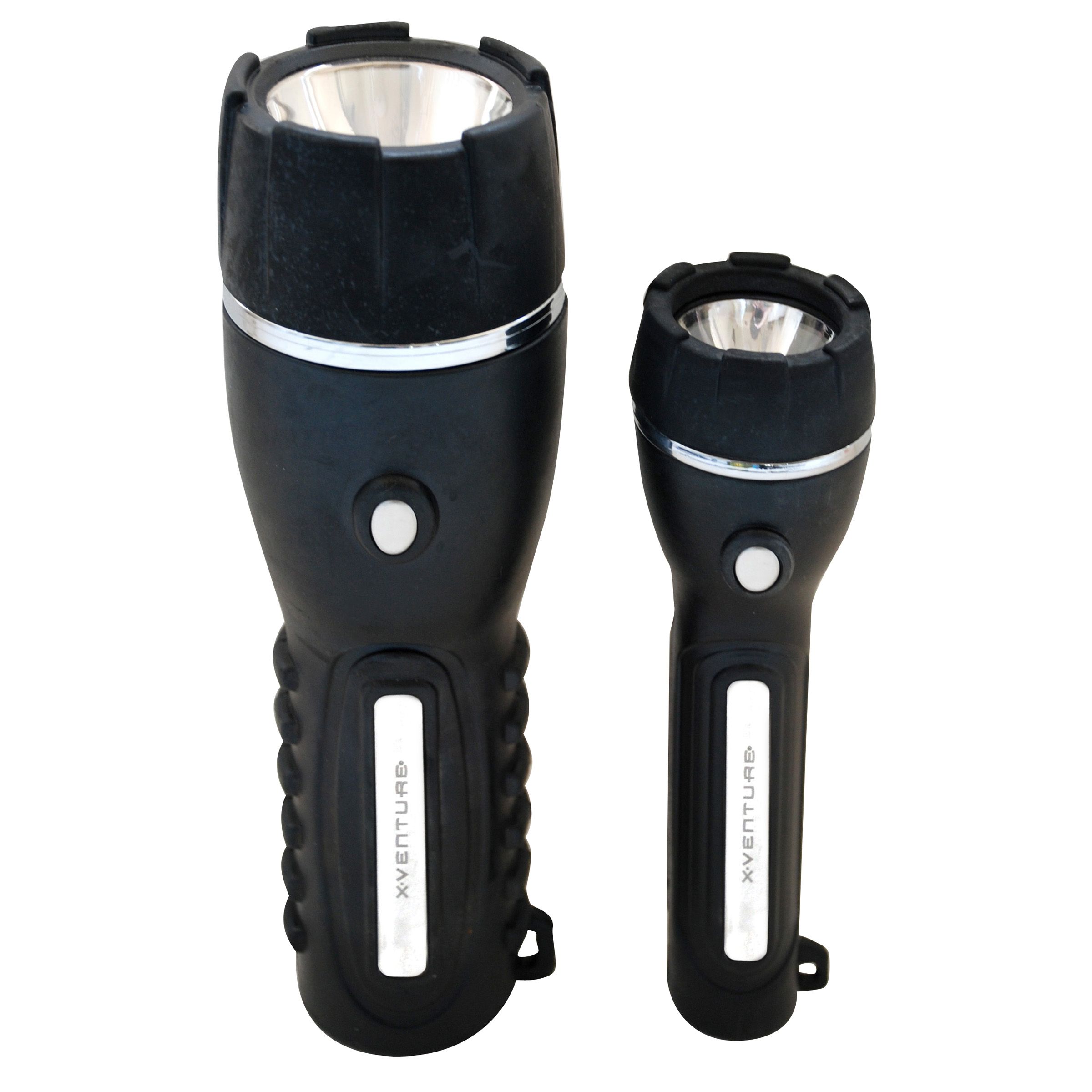 Xventure Flashlight Set at Kmart.com