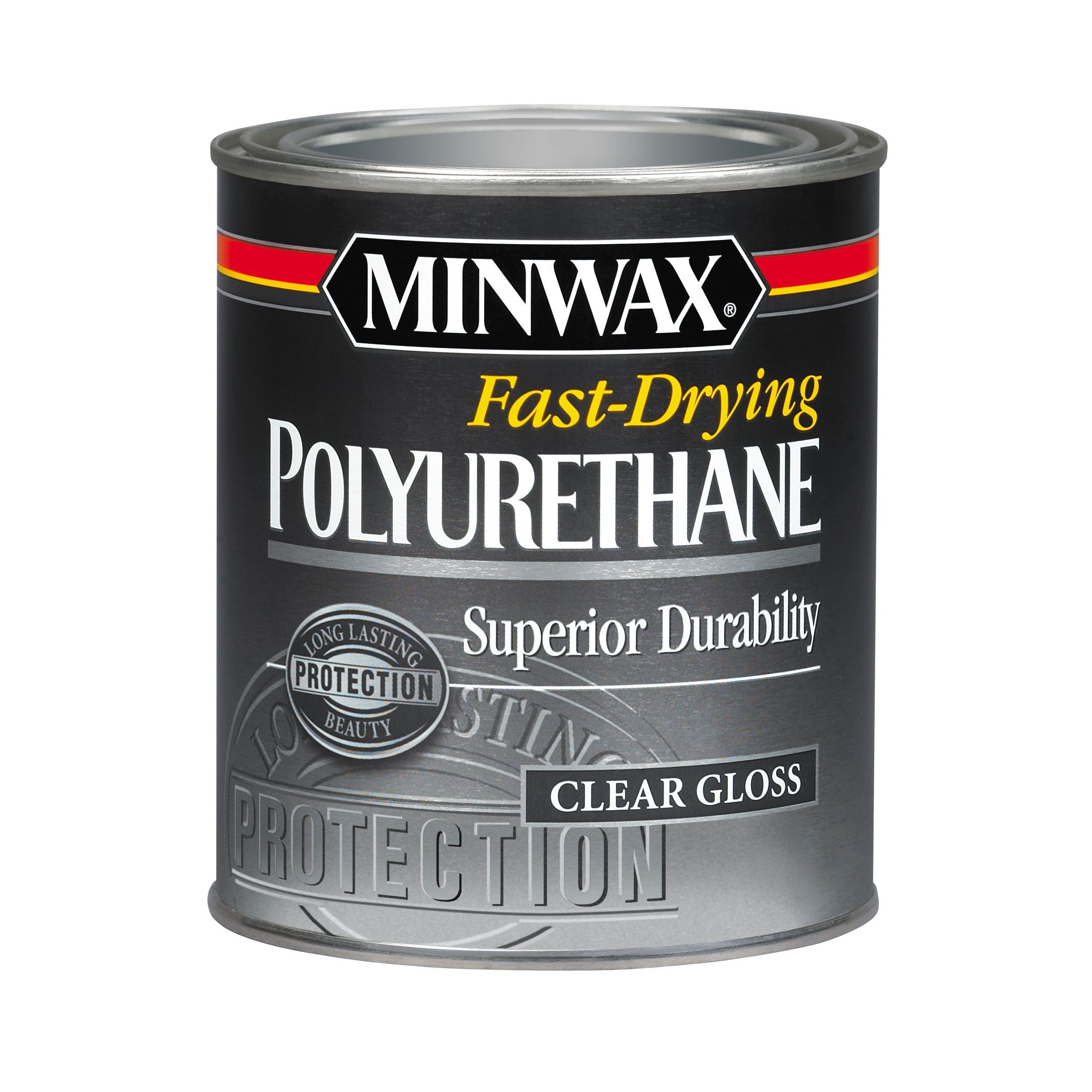 Minwax 17777 Water Based Polyurethane For Floors from