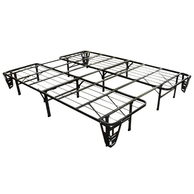 Sleep Master Queen Steel Mattress Foundation at Kmart.com