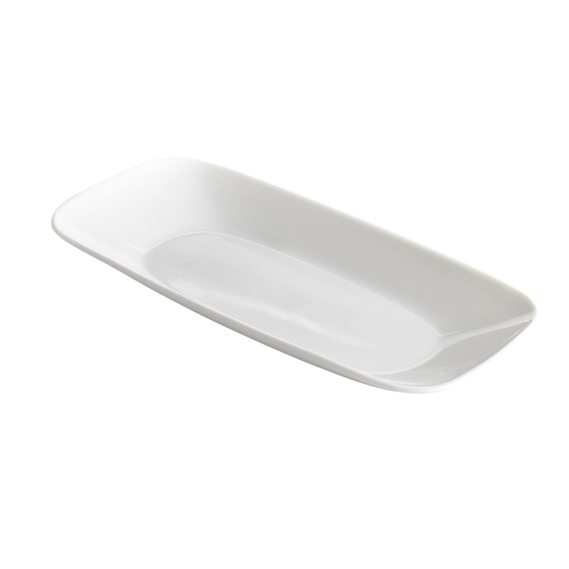 Upc 071160045644 Corelle 10 5 Pure White Square Serving Tray Upcitemdb Com