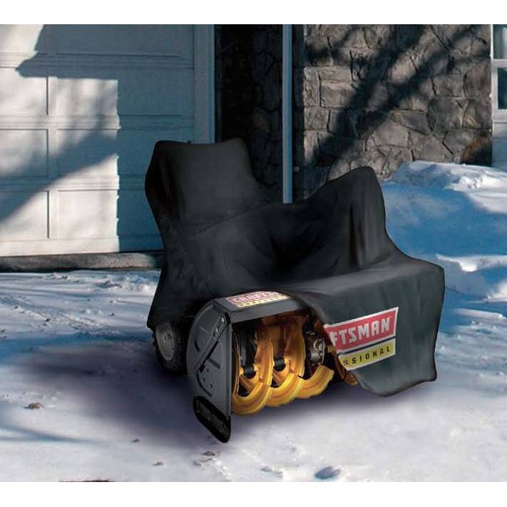 Craftsman Professional Snowblower Cover