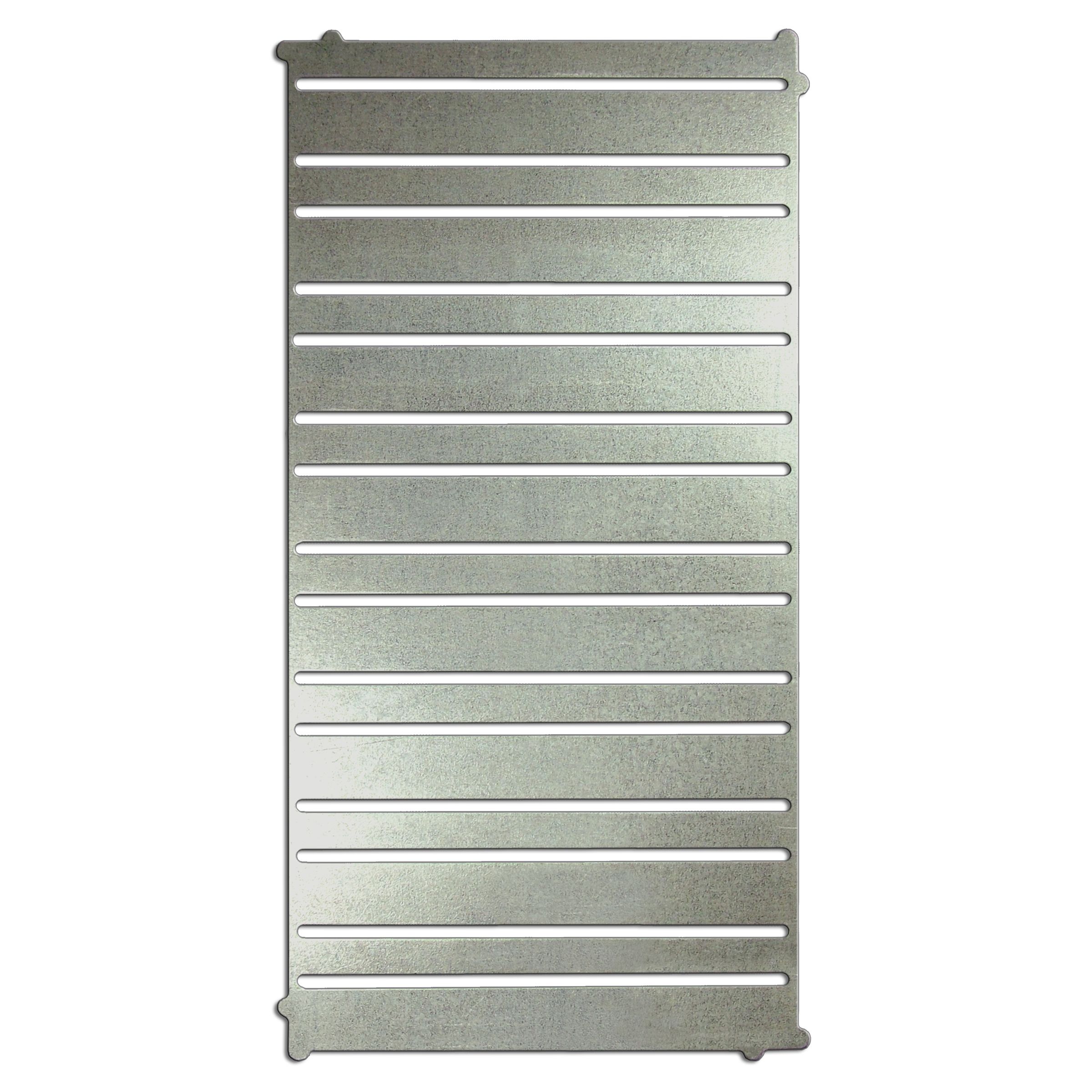 Mechanics Time Savers 6 x 12