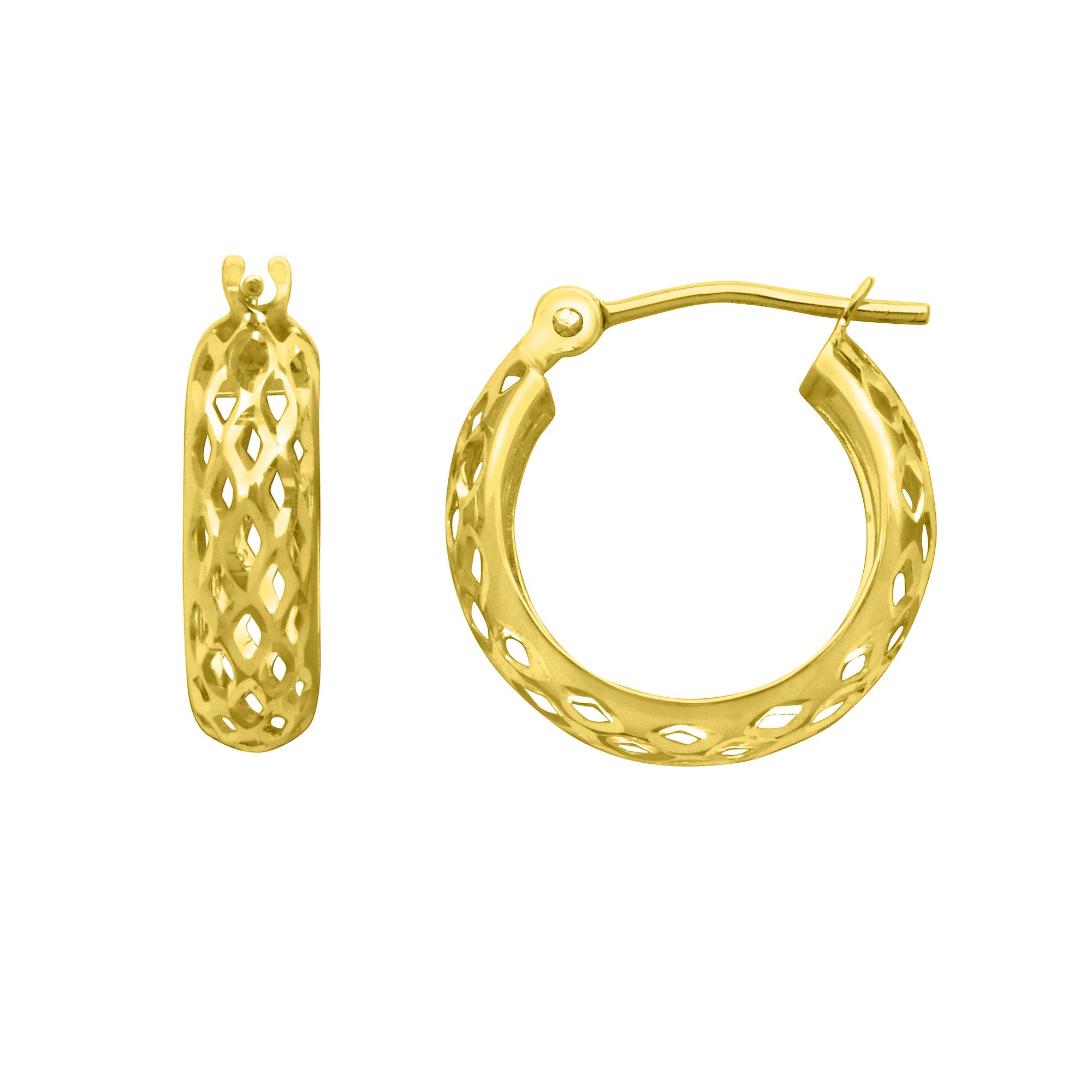 Necklaces And Pendants at