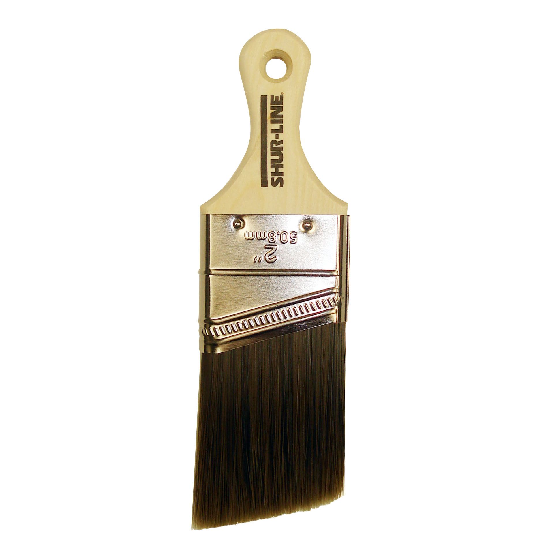 Shur-Line 2 in. Varnish Brush Coated with Teflon&reg; Surface Protector at Kmart.com