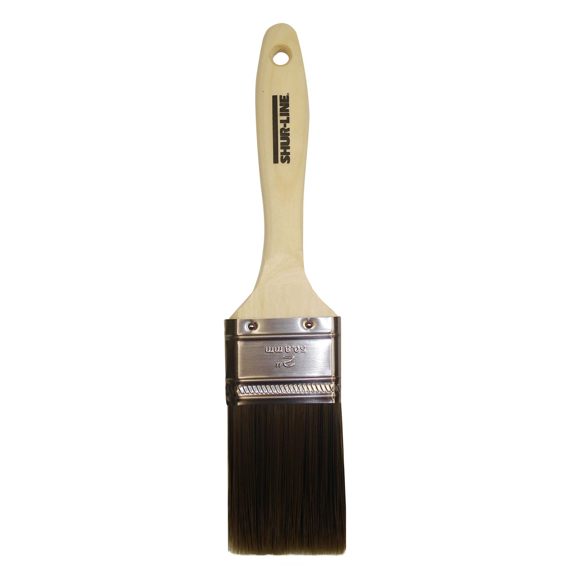 Shur-Line 2 in. Varnish Brush Coated with Teflon&reg; Surface Protector at Kmart.com