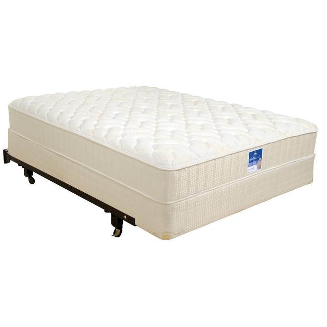 Serta 94613 SertaPedic® Greenville Select Firm Queen Mattress Only