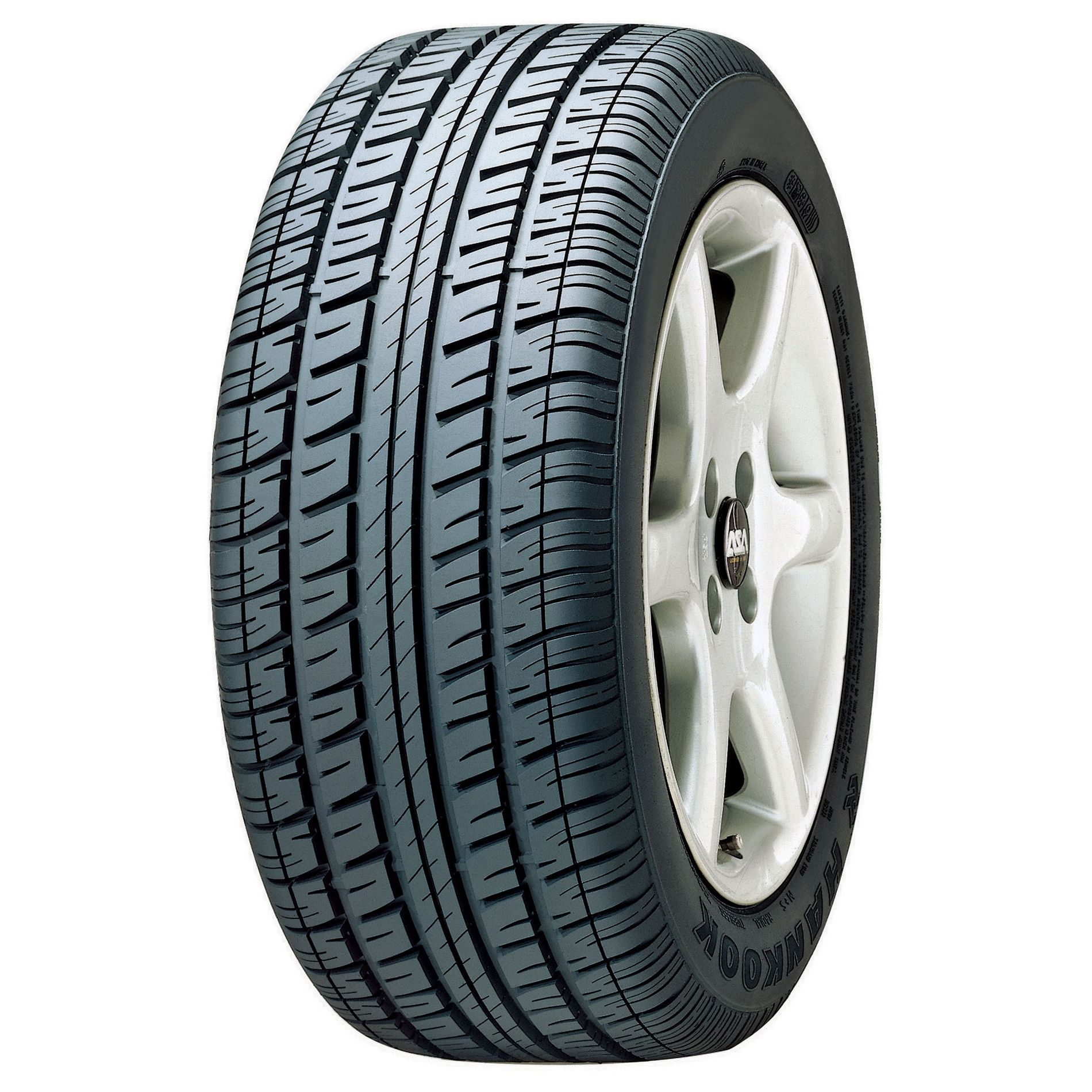 Hankook Ventus HR101 P275 60R15 107S All Season Tire