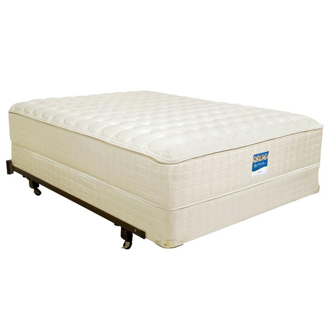 Serta 96009 Perfect Sleeper® Elite Castleton Firm Queen Mattress