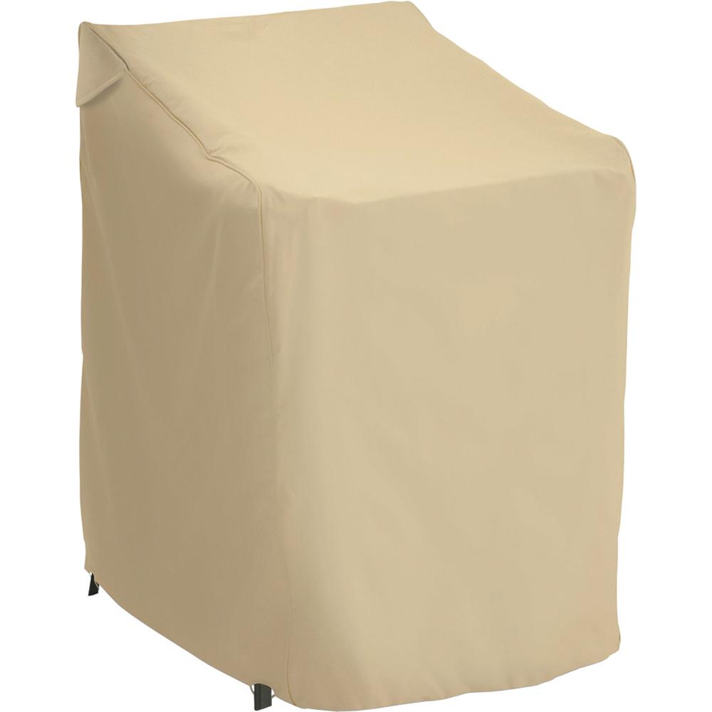 Classic Accessories up to 6 Stackable Patio Chair Covers