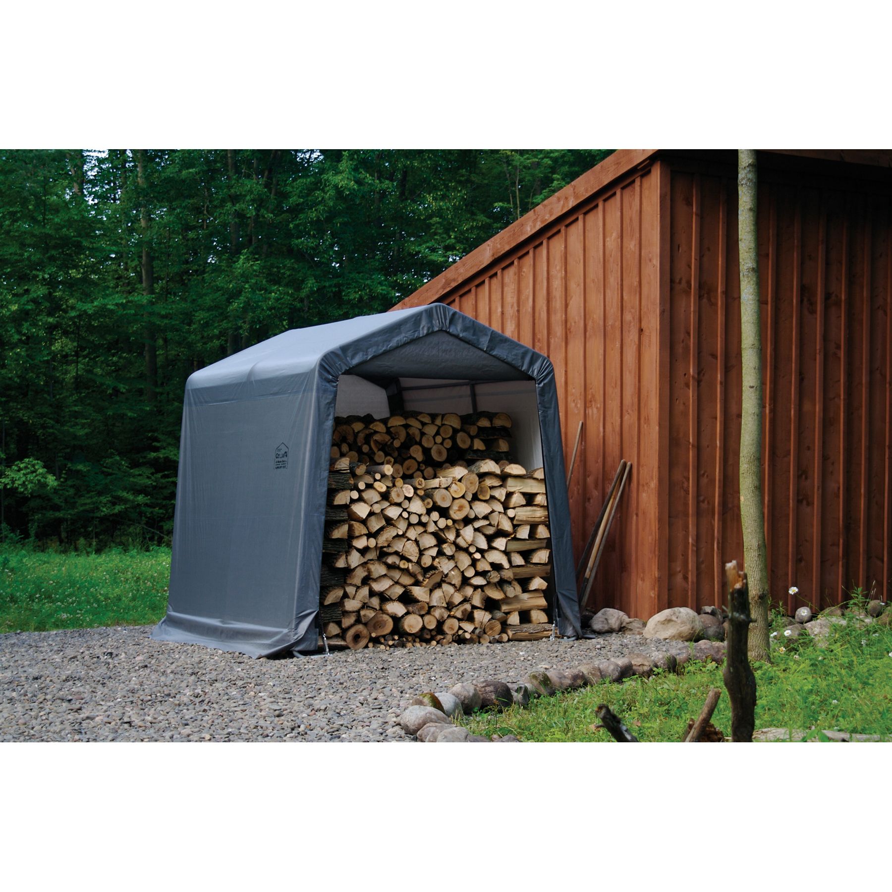 Gres: Sears storage sheds sale