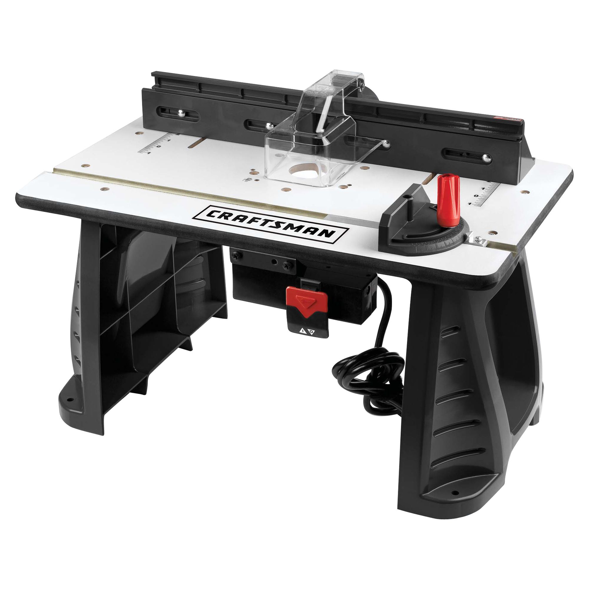 Craftsman Router Table Manual