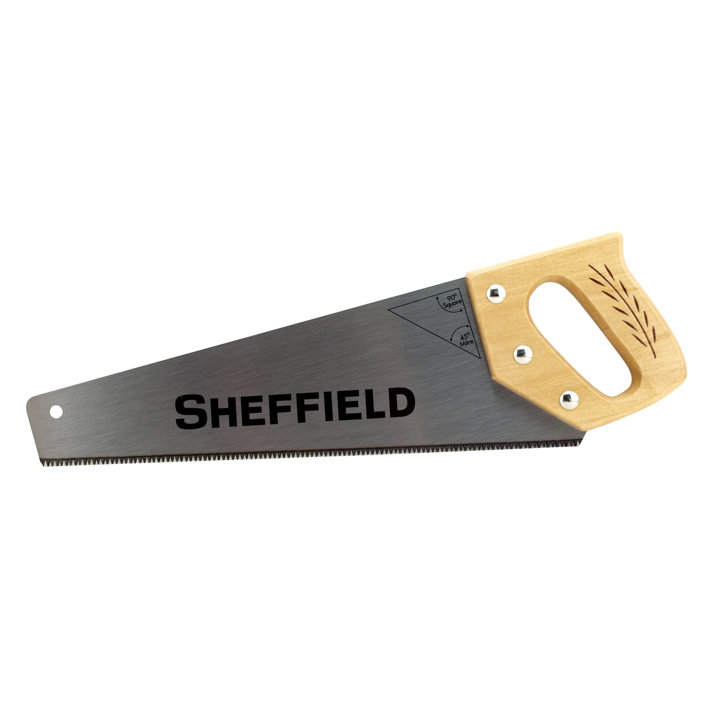 Craftsman 16in. Back Saw Sears