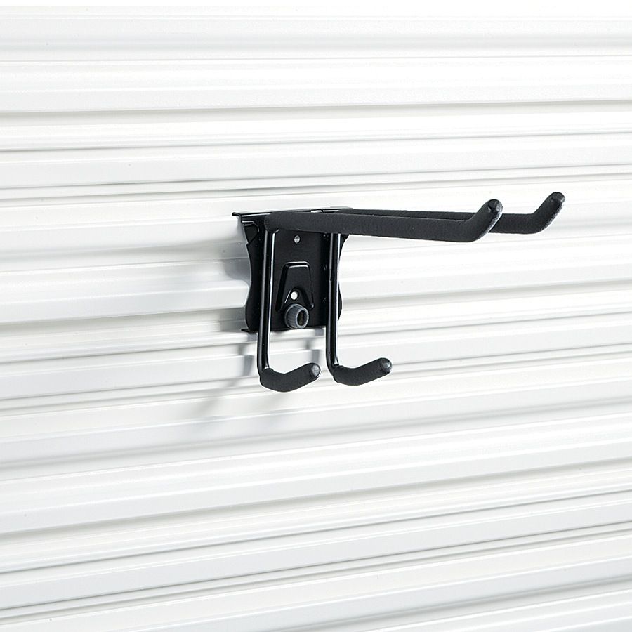 Craftsman Hooktite&trade; Standard Double Hook at Craftsman.com