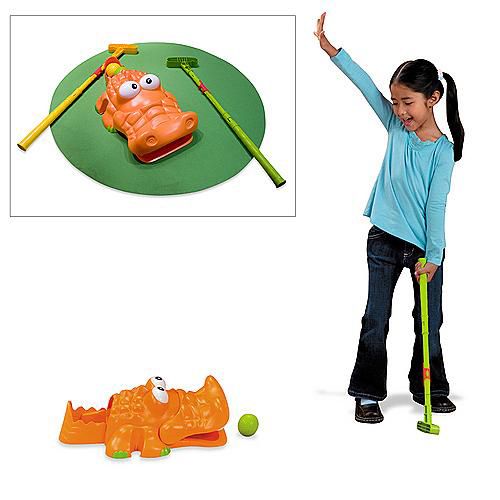 HASBRO Gator Golf at Sears.com